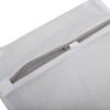 Sneaker Wash Dry Net Bag Durable Reusable Sneaker Drying Bag with Zipper and Strap