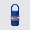 LEGODT Lego Loop Tumbler Standard 400ml (4 Colors)