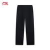 Li-Ning Men's Fleece-Lined Reflective Thermal Sweatpants AKLV975