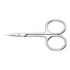 Pointed Dead Skin Small Scissors Beauty Eyebrow Trimmer Beauty Eyelash Trimmer Stainless Steel Manual Does Not Hurt The Elbow