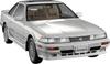 Hasegawa Toyota Soarer Late Model Turbo L 1989 Plastic Model Kit HC70 1/24 (Z20) 2.0GT-Twin “Full Aero”