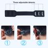 5pcs Third Gear Adjustable Anti-slip Mask Ear Grips Extension Hook Face Masks Buckle Holder