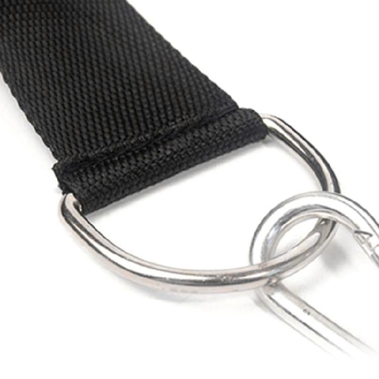 Neck Harness for Gym Weight Lifting Training, Neck Exerciser Padded Neck Builder