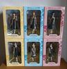 [USED] Maria-sama ga Miteru - Shimako Todo and other 6 figures