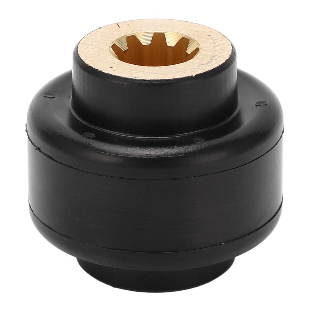 Boat 9 Spline Propeller Prop Bush 6EO‑45981‑00 Replacement for F 3HP 4HP 5HP 2 4 Stroke Engine