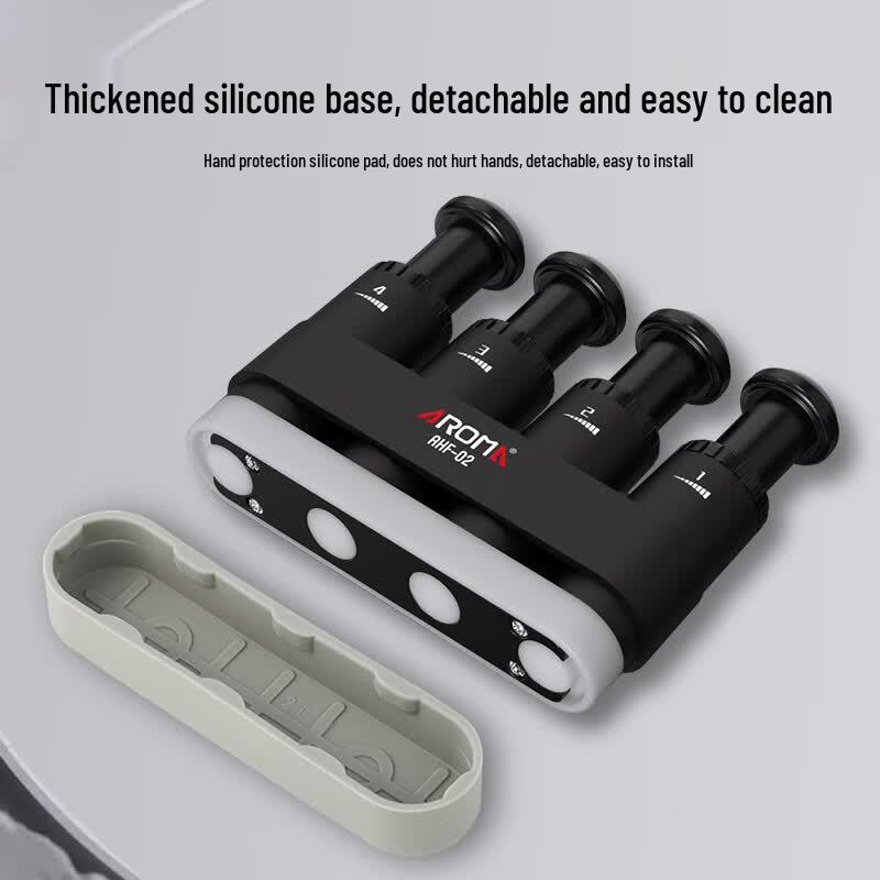 AROMA Finger Exerciser for Piano & Guitar