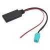 Stereo Bluetooth 4.0 Module Aux Cable Adapter Replacement for Clio   Espace   Megane