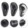 2005-2008 Gearshift Automatic Gear Knob ABS Material Custom Fit For Ford Dust Protection Design Easy Installation Process