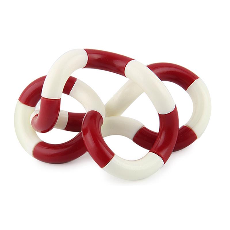 Stress High Quality Special Needs ADHD Abreaction 1PC Decompression Toy Sensory Toys Autism Popular Fun Hot Sale Fidget Finger Twister