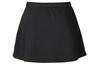 Nike SportswearSwoosh Casual Short Skirts Women's Black HJ1275-010