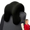 With Neck Support Head Rest Attachment Ergonomic Office Chair Neck Pillow  Office