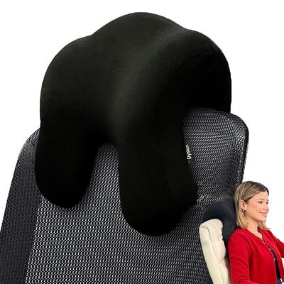 Attachment Ergonomic Extra Firm Office Chair Headrest Office Chair Neck Pillow  Office