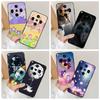 Case For OPPO Find X8 Ultra X8 Pro Luxury astronaut Silicone Camera Protection Back Cover For Find X 8 x8Ultra x8Pro Funda Capa