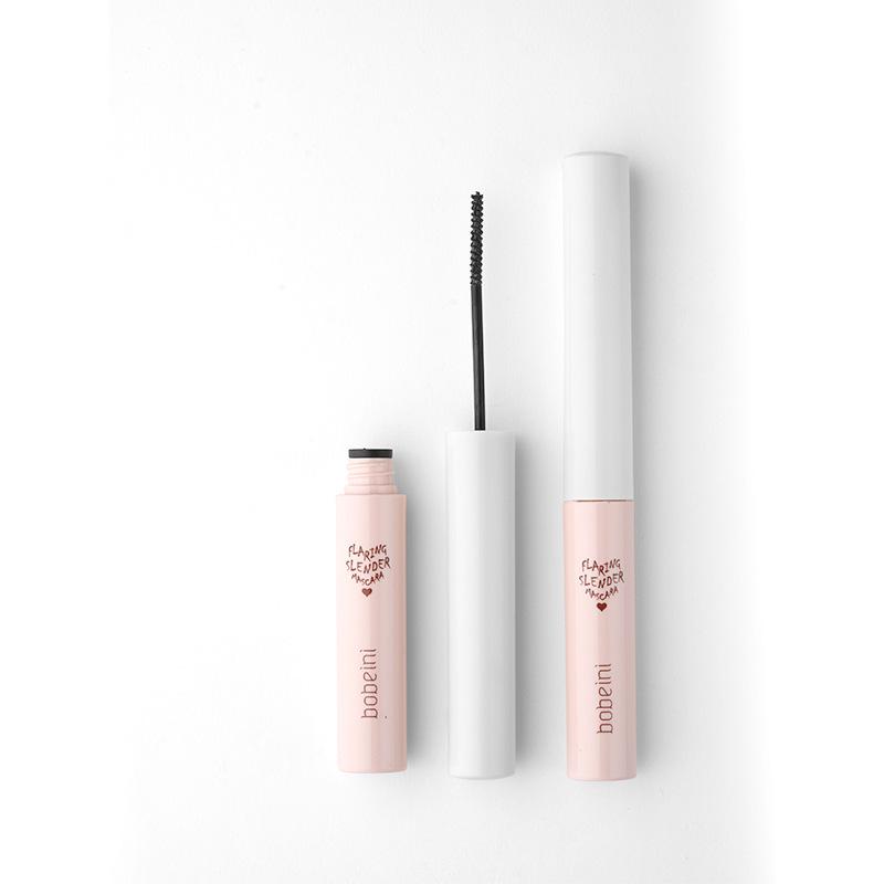 

Bopeini Long-lasting Mascara with Mini Brush for Curling and Lengthening 2# Brown