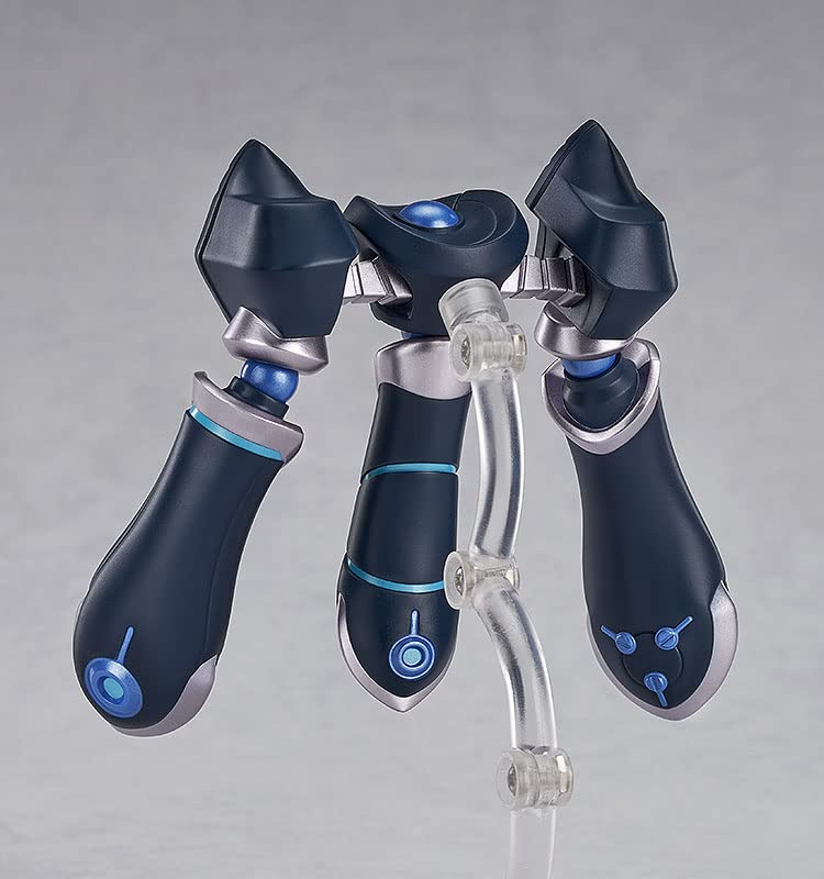 Good Smile Arts Shanghai Nendoroid The Legend of So no Kiseki Altina Orion Plastic Painted Movable Figure Heroes Non-Scale