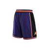 Nike Casual Shorts Men's Orchid Purple (Unisex) Casual Shorts FN5374 566