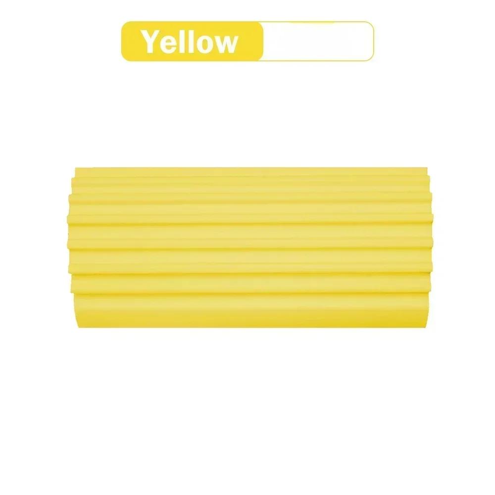 Magical Dust Cleaning Sponges PVA Sponge Damp Clean Duster Sponge for Blinds, Glass,Baseboards,Radiators,Window Track Grooves