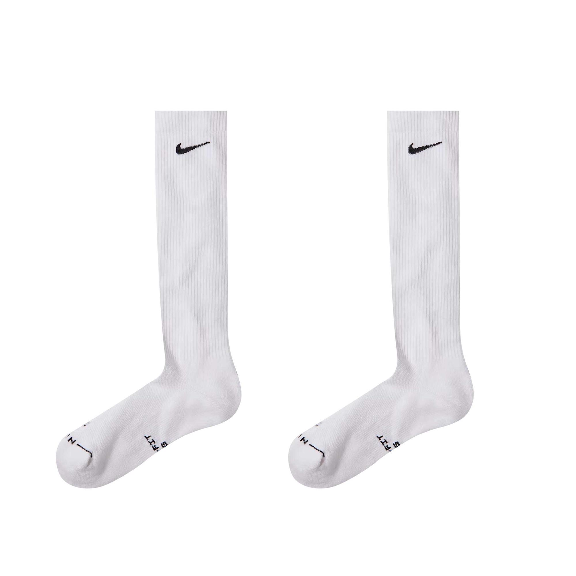 Nike Everyday Elevated Over-the-Calf Socks (2
