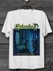 Unisex Shirt Cotton Oversize Large Size Entombed Left Hand Path Dismember At The Gates Death Metal UNISEX T SHIRT B284