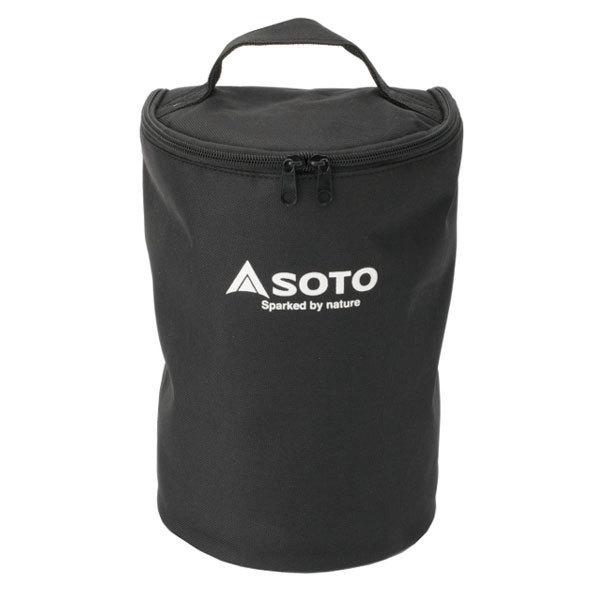 Storage Case For        Soto   Lantern St 2106 [outdoor Lantern Accessories]