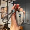 Car Sticker Hot 2025 NEW TPU Remote Car Key Case Cover Full Shell For Bmw F20 G20 G30 X1 X3 X4 X5 G05 X6 X7 G11 F15 F16 G01 G02