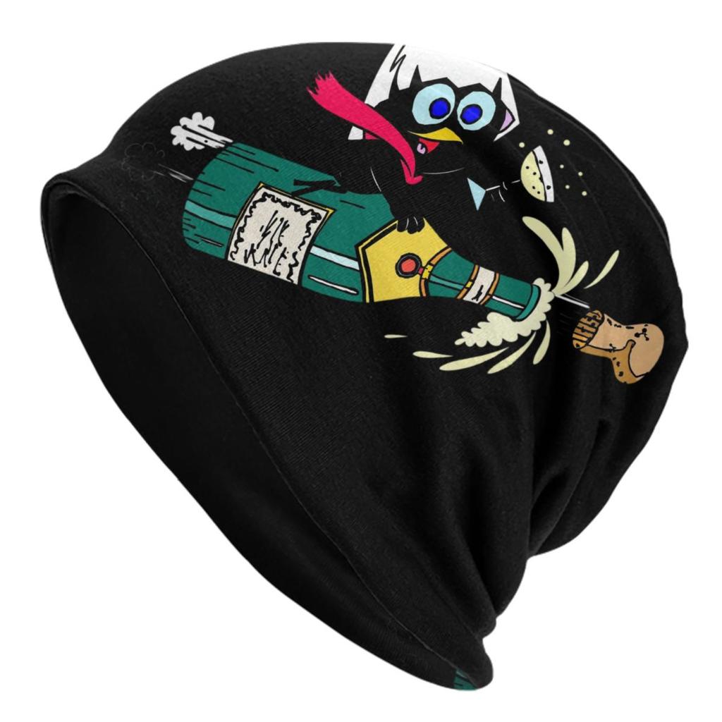 Unisex Winter Warm Bonnet Homme Knitting Hats Hip Hop Amefurasshi Beanie Cap Outdoor Japan Girl Idol Qroup Beanies Caps For