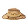 Hollow Windproof Sunscreen Breathable Ethnic Tourism Breathable Beach Straw Hat Spring And Summer Top Hat