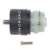 16.8V Compatible Brushless Gearbox Cordless Tool Parts