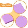 Balance Pad Cushion Exercise Mat Trainers Soft Foam Knee Pads for Home Gym Pilates