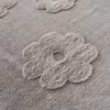 Bunny Cashmere Sofa Cover Towel Winter Thickened Full Covered Cover Blanket Plush Sofa Cushion Sofa Cover