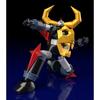 GOOD SMILE COMPANY MODEROID Gaiking LEGEND OF DAIKU MARYU Gaiking Non-Scale Assembled Plastic Model Kit Third Resale