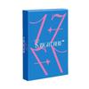 SEVENTEEN 17 EST JUSTE LÀ CHER Ver. Album KPOP Photobook Photocard Collectionnable