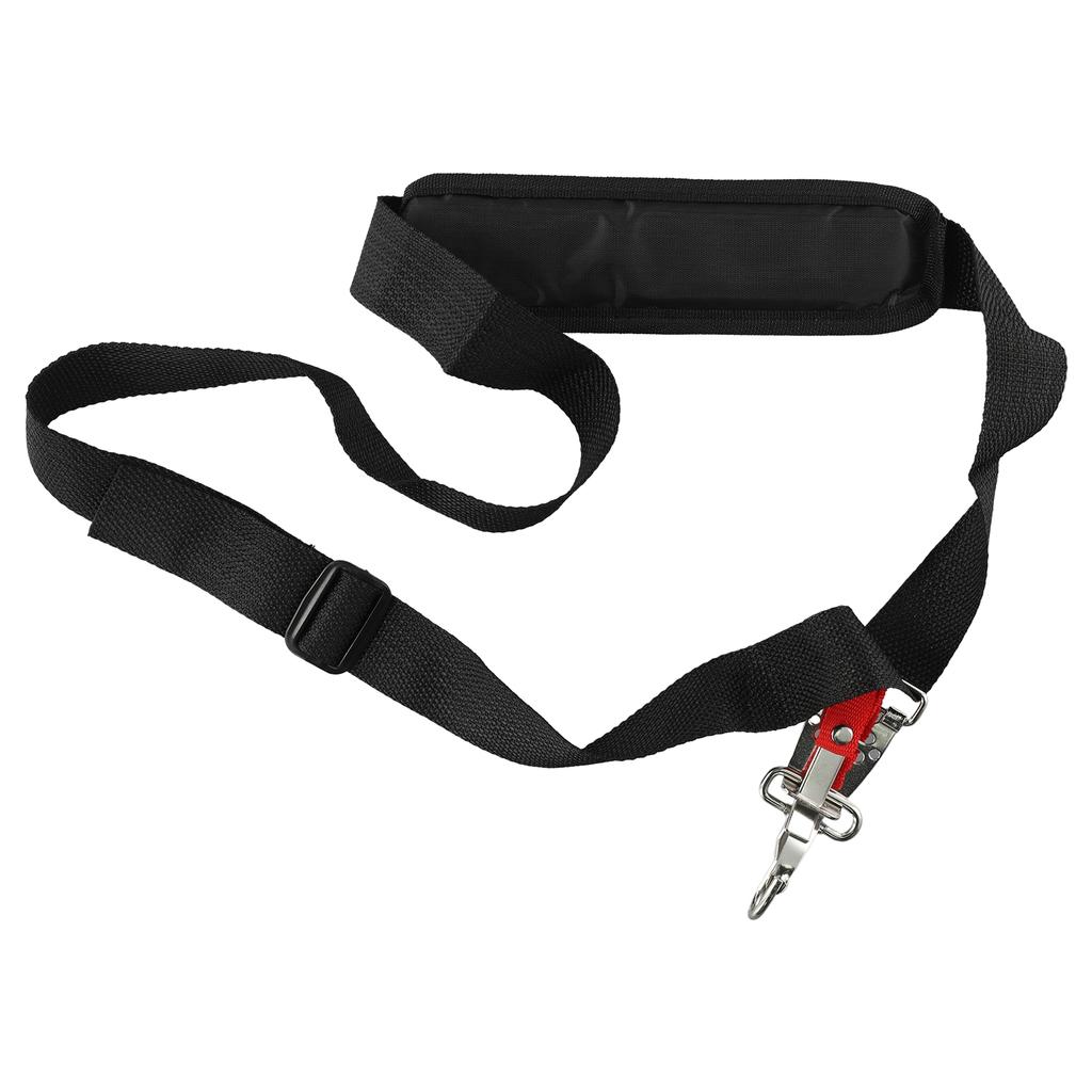 For STIHL Harness Spare Parts Strap Accessories Adjustable Brush Cutter Quick Release Replacement Single High Quality Hot