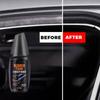 100ml Rubber Protectant Softens Prevents Cracking UV Protection Detailing Car Door Rubber Trim Restorer For Window Door