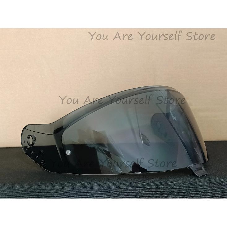 

Visor for Shark Skwal I3 D-Skwal3 D Skwal 3 Ridill 2 VZ400 Helmet Lens Shield Glass Viewfinder Windshield Motorcycle Accessories чорний