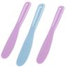 Mask Spatulas Beauty Scoop Cosmetic Spatula Eye Cream Stick Mask Mixing Spoon Silicone Mask Stick