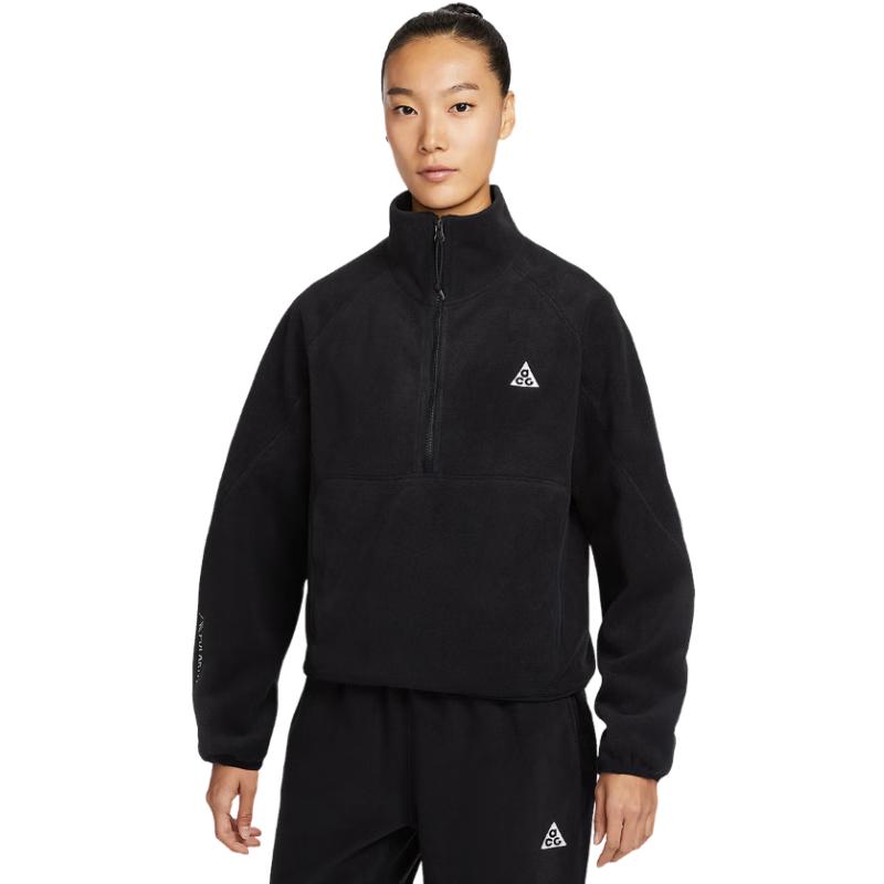 Nike Women s Knit Pullover M