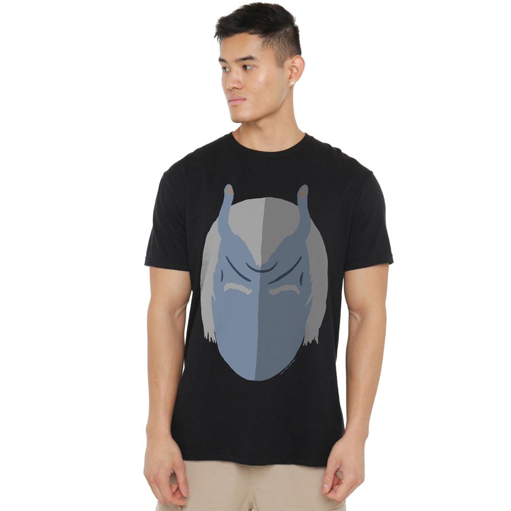Star Trek Mens The Andorian T-Shirt