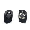 Rearview Mirror Lens for Volvo S40/07 V50 (Model Numbers: 30716924, 30716923)