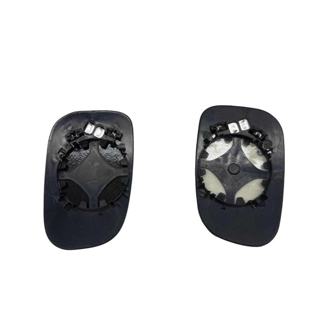 Rearview Mirror Lens for Volvo S40/07 V50 (Model Numbers: 30716924, 30716923)