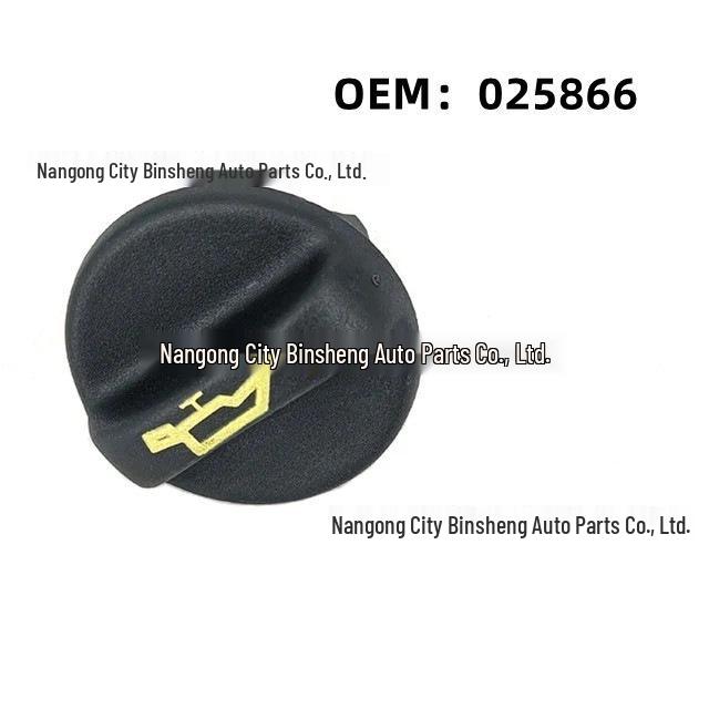 Korek wlewu oleju do Peugeot 508/408/407/308 i Citroen C5/C4/Sega (025866)