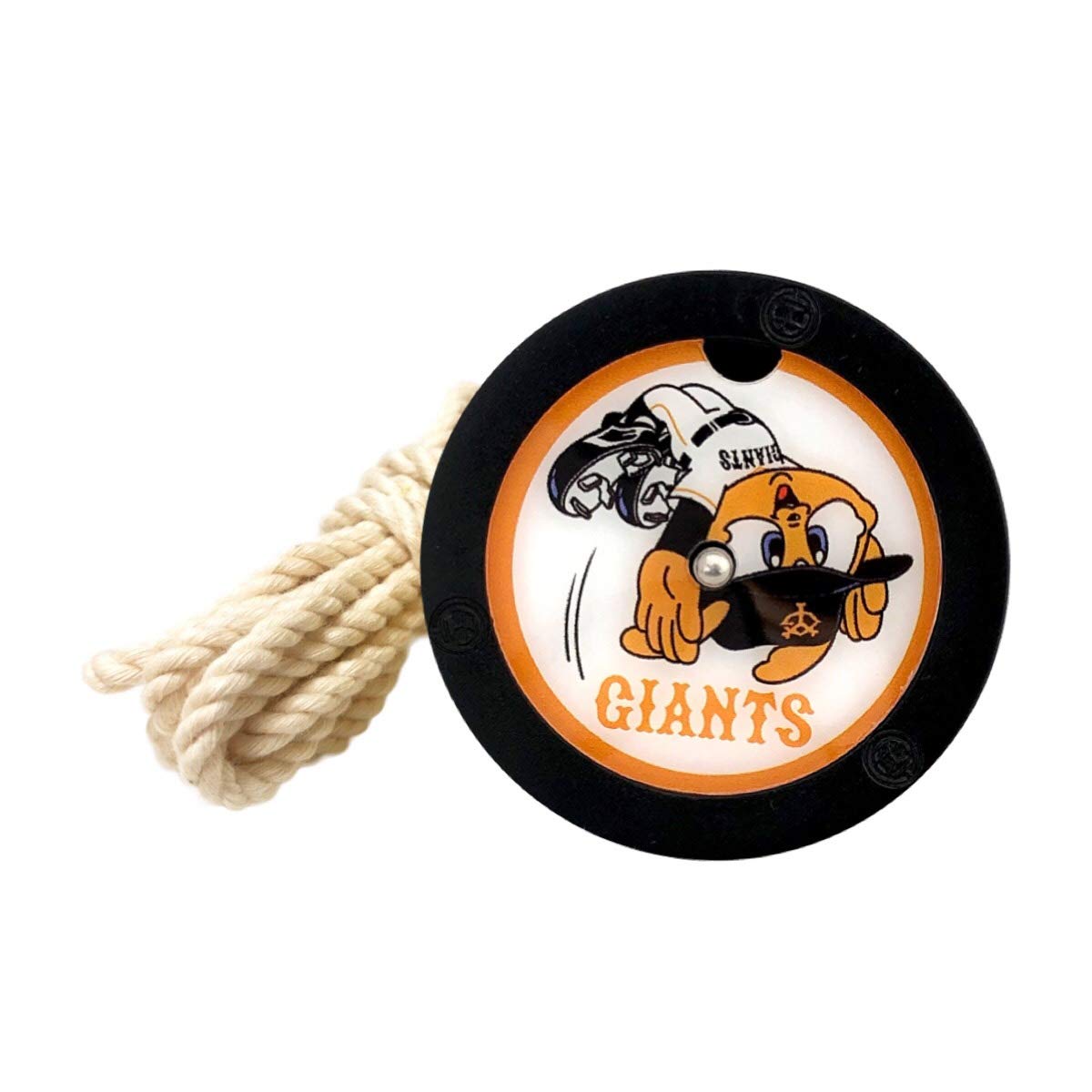 

TRYL Japan Top Association Certified Yomiuri Giants GIANTS Jabbit Top, Model, оранжевый