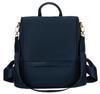 PTN JN-12-0207 Navy Backpack