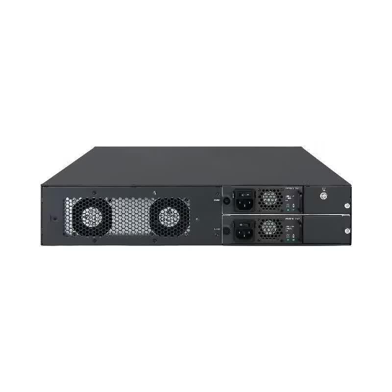 H3C MSR5620 Dual 10GE Enterprise Router