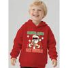 Lustiges Sechs Sieben 6 7 Meme Hoodie für Kinder Chaotischer Humor Y2k Spiel Spruch T-Shirt Weihnachtsgeschenk Jungen Oberteile Mode Kinderkleidung
