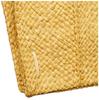 Sanarcide GEORGES BAG UNI M Women's OCRE Basket Bag
