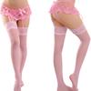 Lace Garter Belt Suspender Set Women Lingerie Sexy Garter Belt