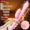 Long Love Elektrischer AV Vibrator Massagegerät für Frauen
