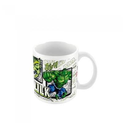 Fury - Rameez Hulk Mug