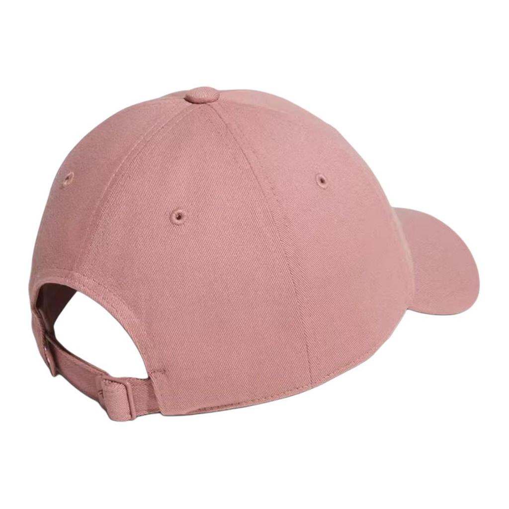 Adidas Original Design - Duckbill Cap Unisex Caps Pink JY4784